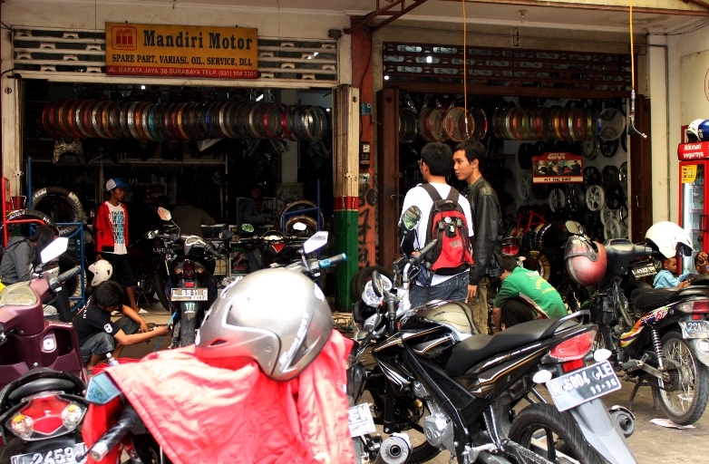 Jual Spare Part Motor Di Bratang Surabaya Menhavestyle1 com