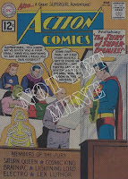 Action Comics (1938) #286