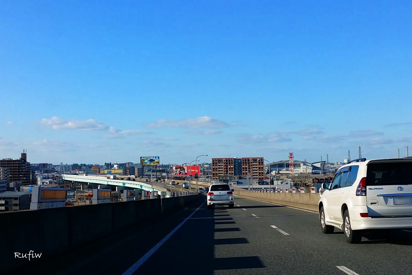 Rufiw 玩食 16 福岡佐賀自駕趣二訪 博多美食厨房あじと博多1番街店