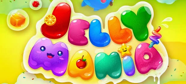Jelly Mania Jelly Mania