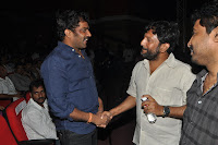 Damarukam Movie Audio Launch Gallery [Southmp3.Org] width=