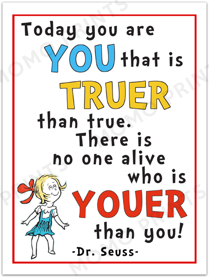 Dr Seuss Pictures Or Posters 27