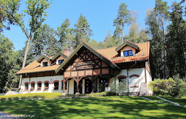 Warmia i Mazury