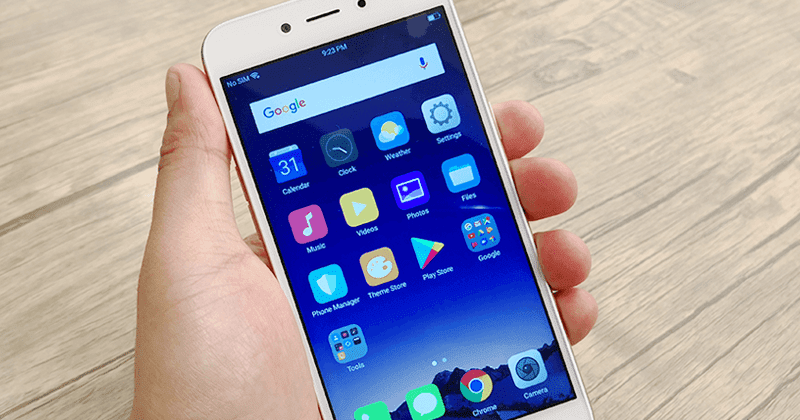 oppo a70 mobile price
