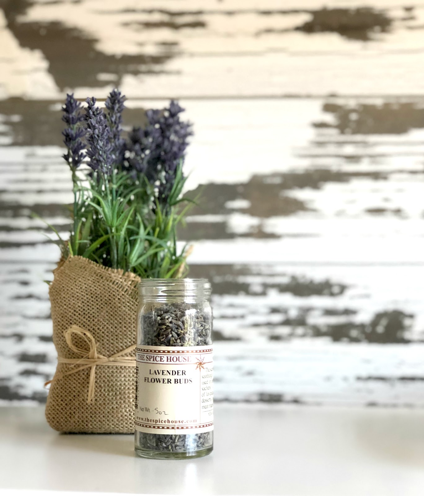 Honey Shortbread Lavender Cookies Kait Lately