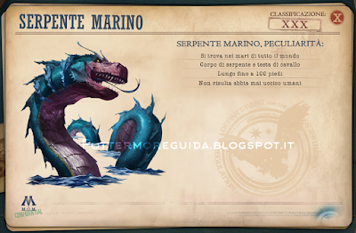 Serpente Marino