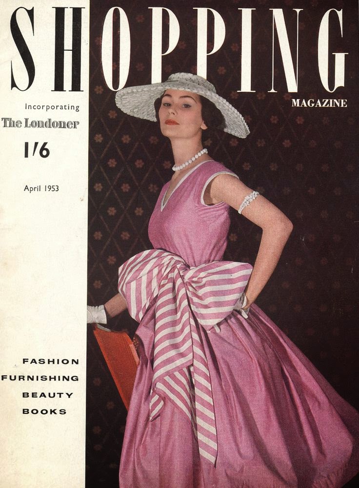 The Closet Historian Vintage Clothing? My Vintage Collection