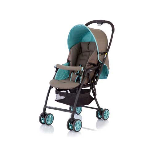 Baby Gear Aprica Karoon Review Zeneth Thobarony S Journal