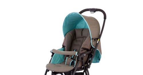 Baby Gear Aprica Karoon Review Zeneth Thobarony S Journal