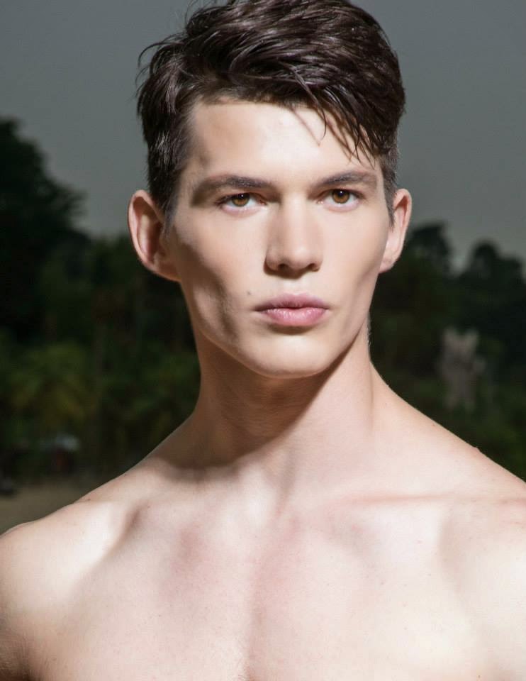 Sergey Boytcov