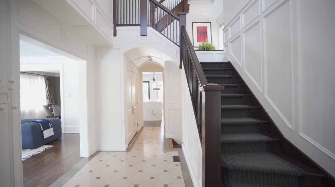 Tour 158 Glen Rd, Toronto Home vs. 30 Interior Design Photos