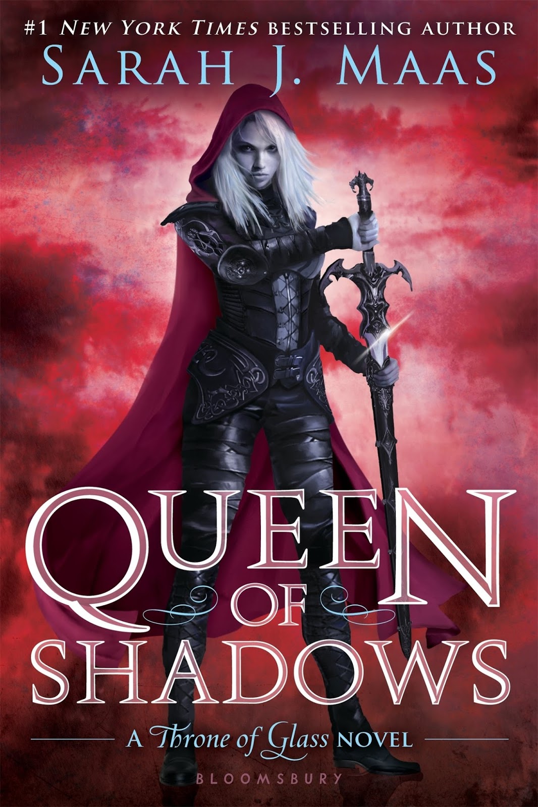 Reseña: ''The Assassin's Blade'' de Sarah J. Maas  El Rincón De Jaz