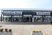 Noul Centru Mercedes-Benz Oradea