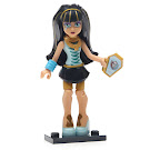 Monster High Cleo de Nile Ghouls Skullection 2 Figure