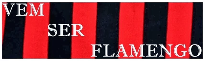 Blog Vem Ser Flamengo