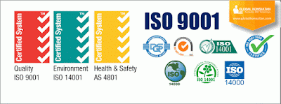Konsultan ISO