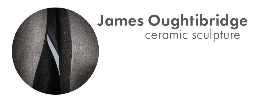James Oughtibridge - Ceramic Sculptor