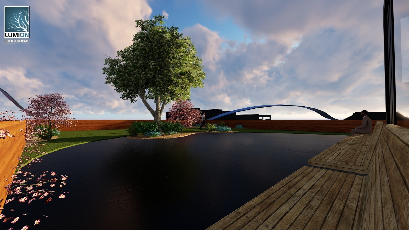 Lumion mizuki 5613 28l