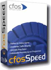 Free Download cFosSpeed full Crack