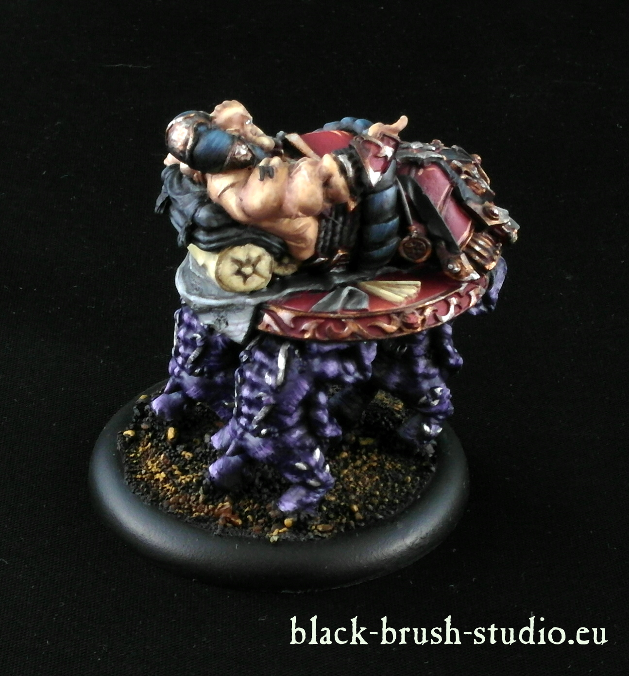 Warmachine &amp; Hordes - Skorne