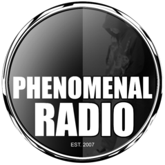 Phenomenal Radio