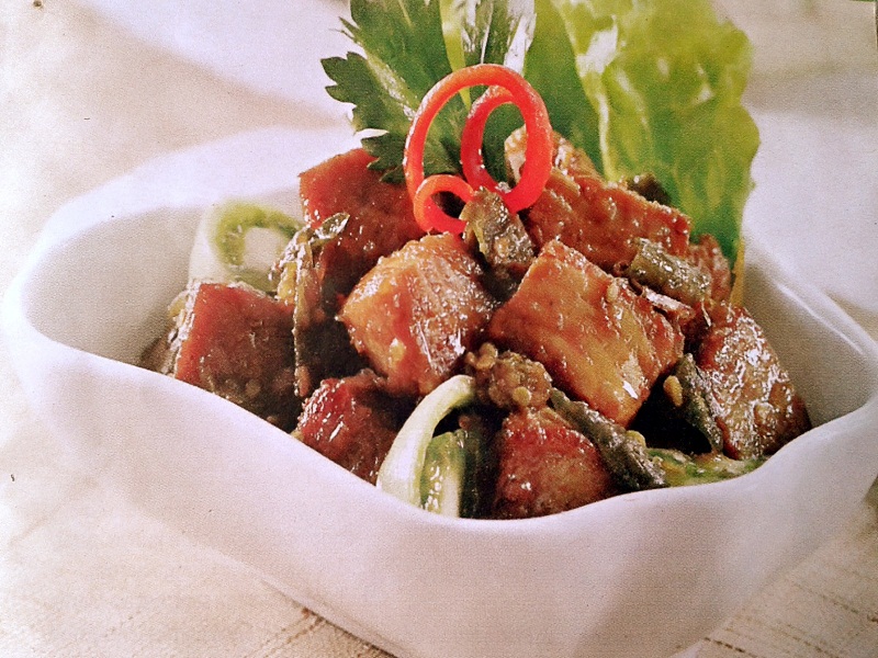 Resep Ikan Tuna Goreng Tepung