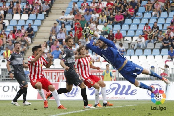 Oficial: Elche, rescinde el portero Pol