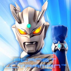 Ultraman-Zero-Theme-Song