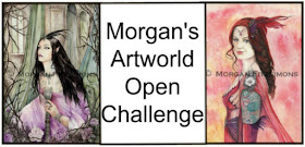 Morgan's ArtWorld