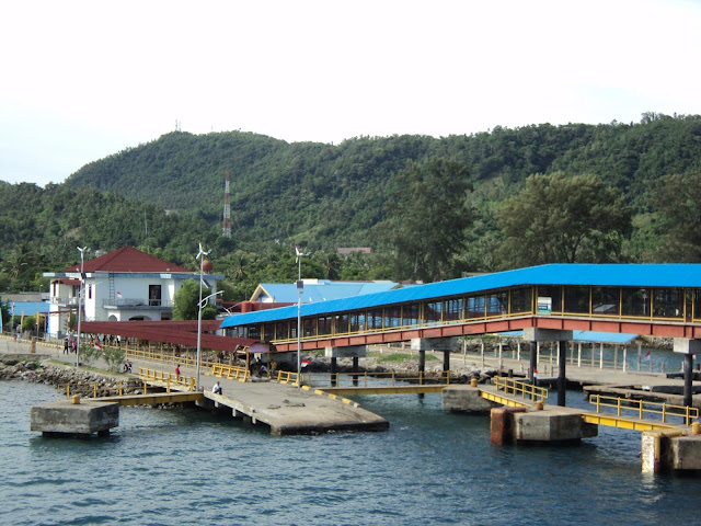 Pulau Sabang Indonesia