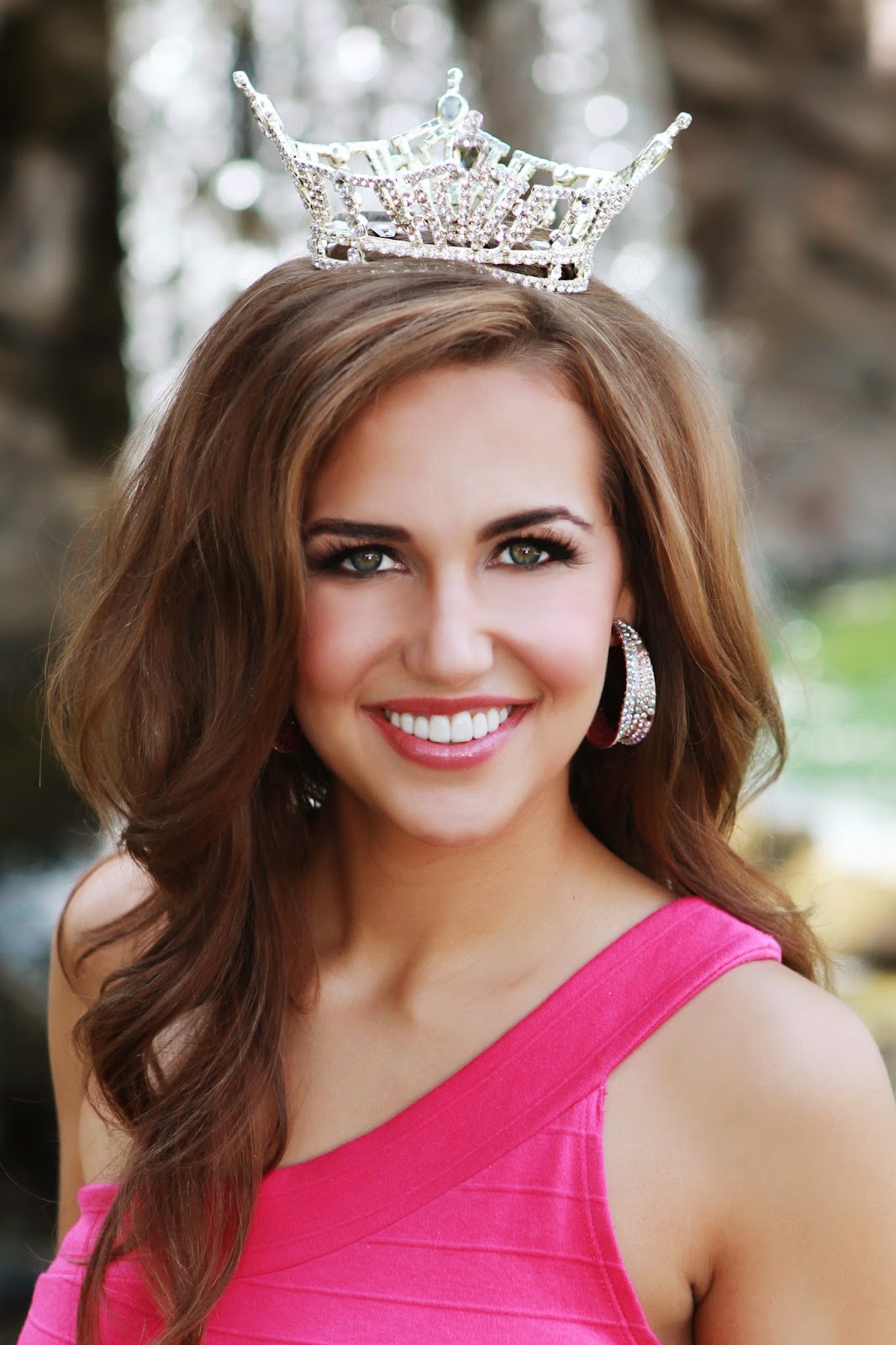 Interview with Team Member, Miss Arizona Synergy WorldWide Blog