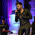 2015-12-10 Performance: WXLO 104.5 FM Almost Acoustic X-Mas at Mechanics Hall with Adam Lambert - Worcester, MA