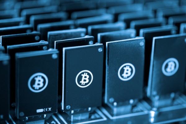 bitcoin blockchain technology behind bitcoin