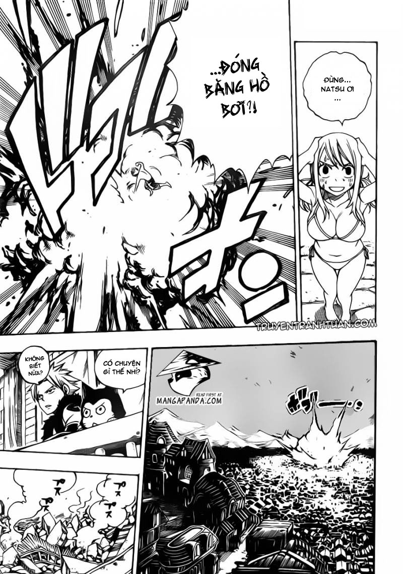 Fairy Tail chap 298