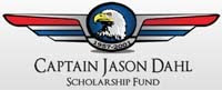 Captain Jason Dahl Scholarship Fund