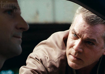 Ray Liotta in The Place Beyond the Pines