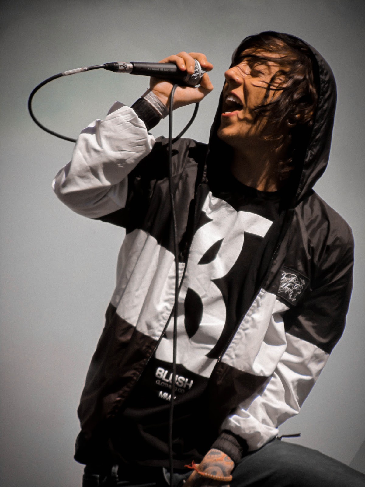 Breathe Carolina PL: David Schmitt