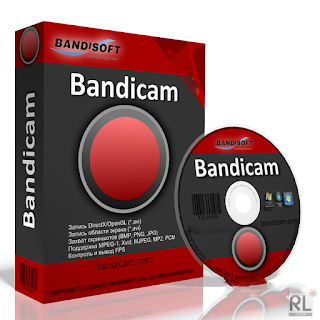Bandicam 3.2.1.1107 Final Full Version