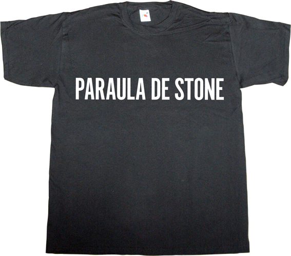 jordi tardà rolling stones rock music radio catalunya radio tarda tardà tribute catalan t-shirt ephemeral-t-shirts