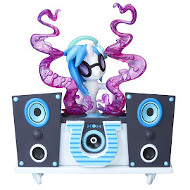 My Little Pony Fan Series DJ Pon-3 DJ Pon-3 Guardians of Harmony Figure
