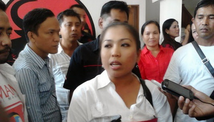 Srikandi PDIP Siap Maju di Pilkada Badung