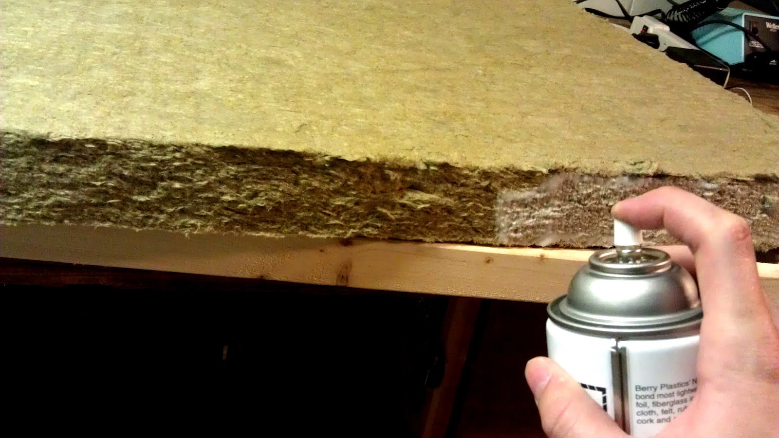 Sound Baffles Diy DIY Choices