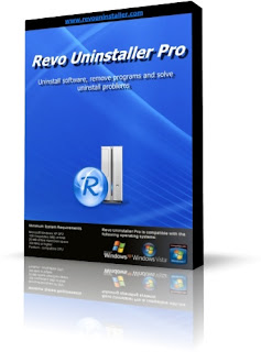 Revo Unistaller Pro 2.5.8