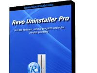 Revo Uninstaller Pro 2.5.8