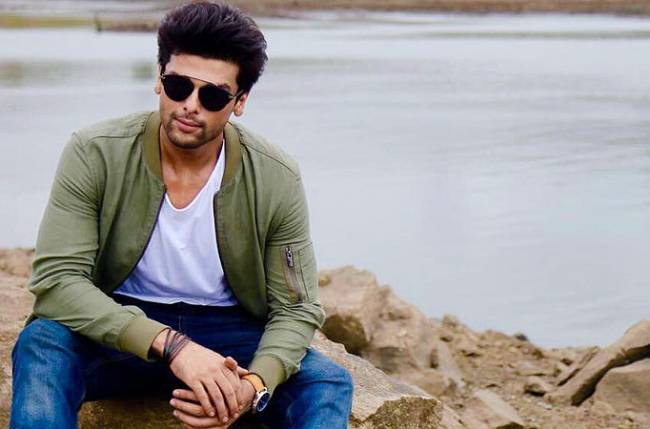 Image result for arjun in beyhadh