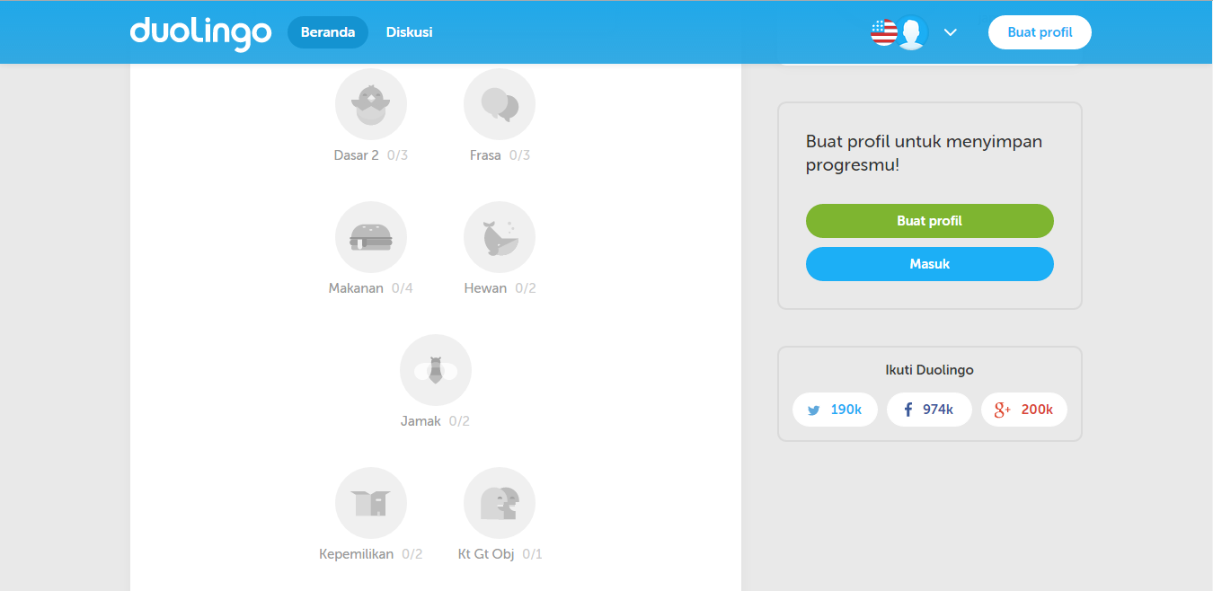 безлимит жизней в дуолинго.