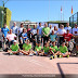 ENTREGADOS LOS PREMIOS DEL XI TORNEO DE TENIS EN SILLA DE RUEDAS