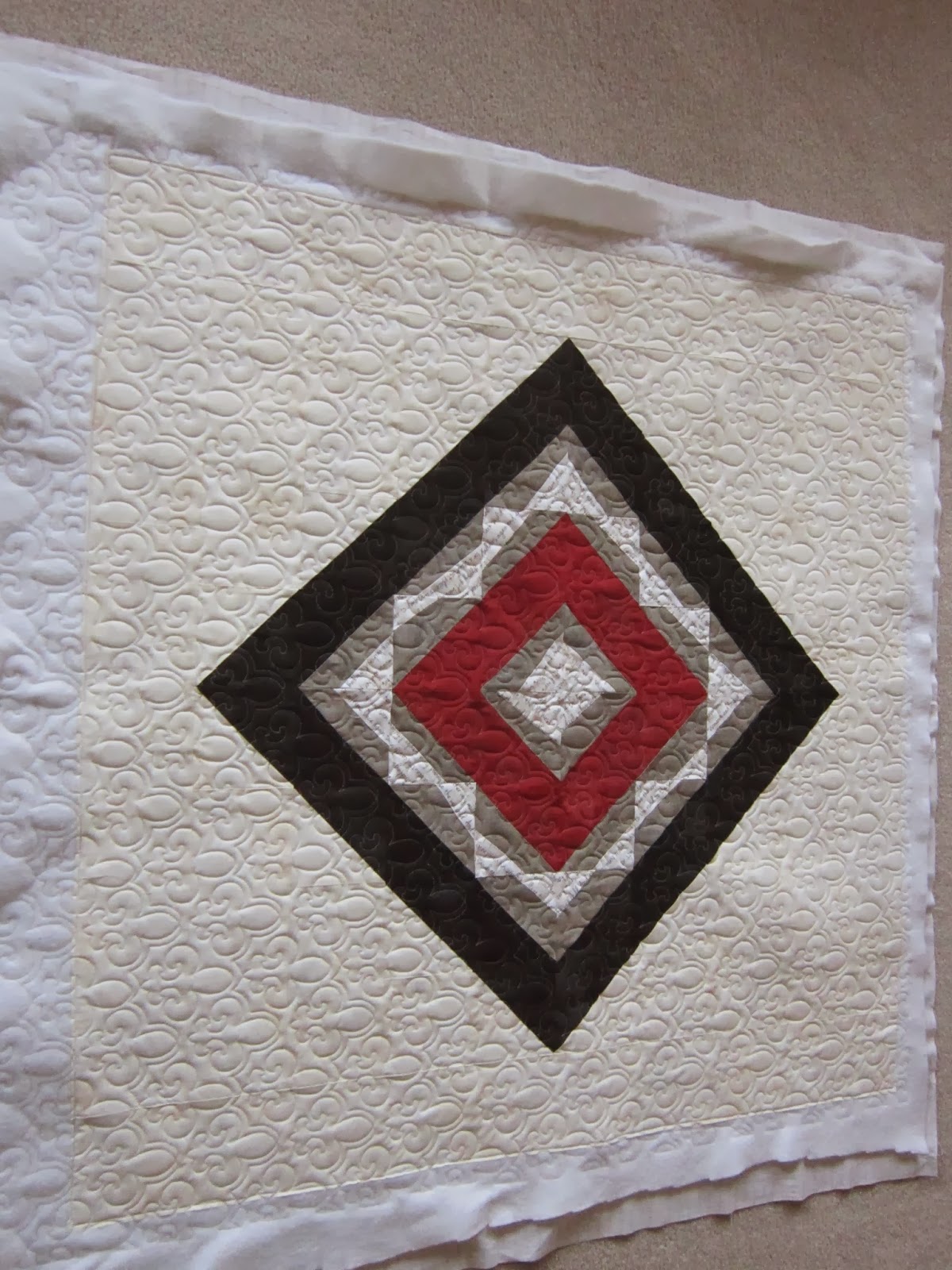 Quilting Is My Bliss Chris' Quilts