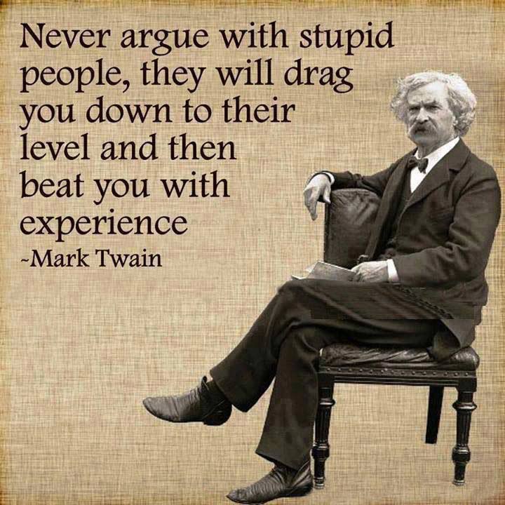 Inspiring Quotes Inspiring Words by Mark Twain