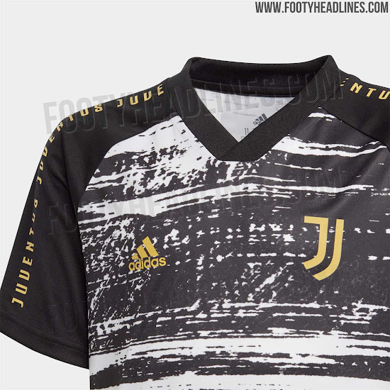 juventus pre match jersey 20 21